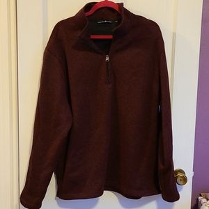 Men's 1/4 zip